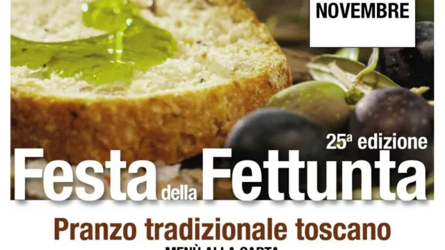 Festa fettunta