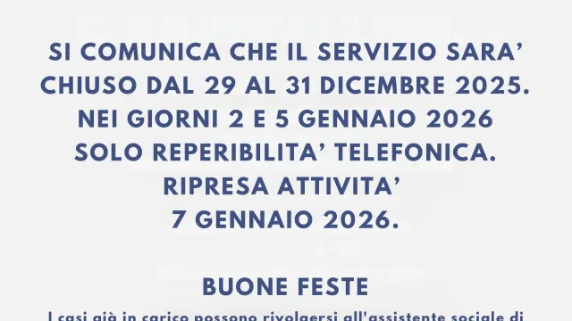 Informasociale natale
