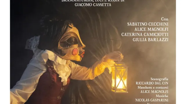 Storie della Mezzanotte