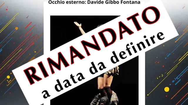 On air again rimandato