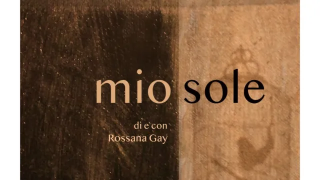 Mio Sole