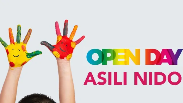 Open day nidi
