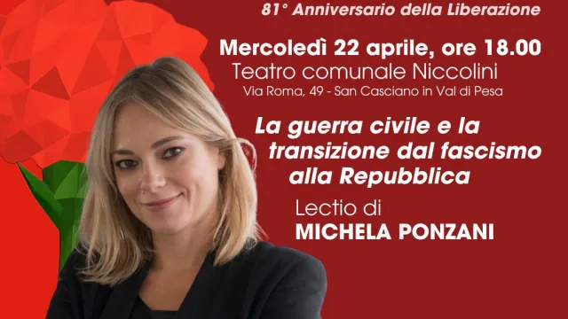 25 aprile 2026
