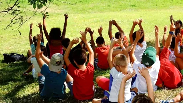 centri estivi 2026 bis