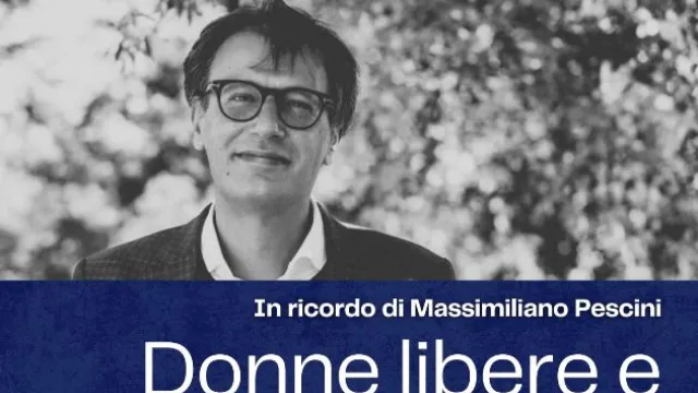 locandina evento 3 giugno 2026