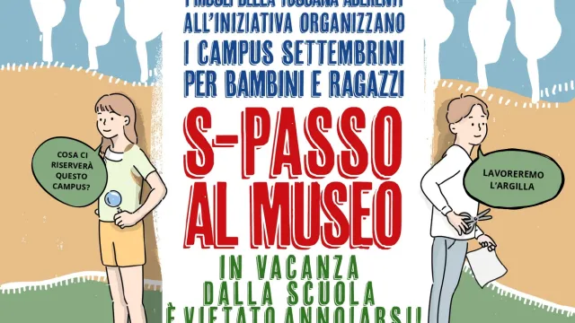 Vacanzarte settembre 2026