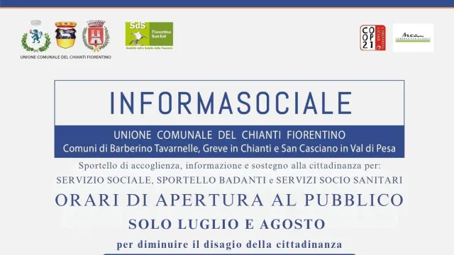 Informasociale