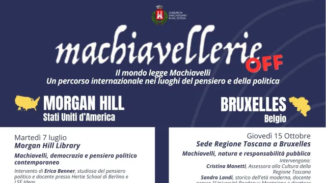 Machiavellerie