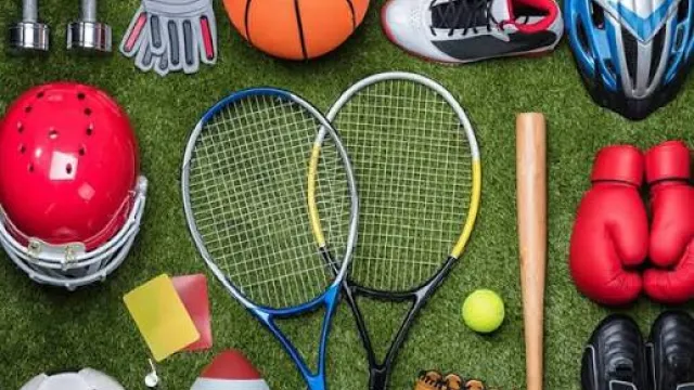 associazioni sportive