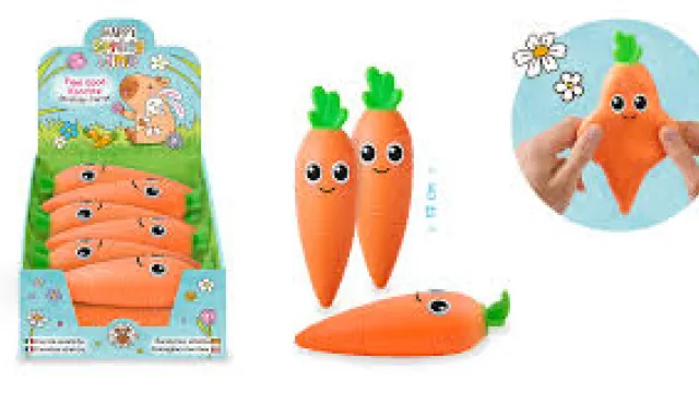 Carota amianto