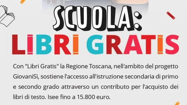 Libri gratis 2