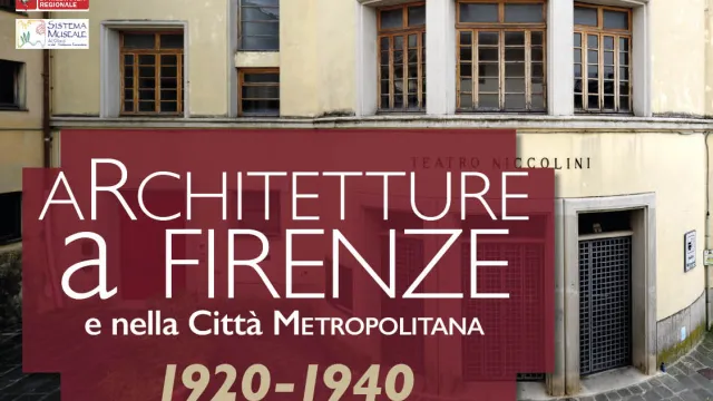 Architetture a Firenze
