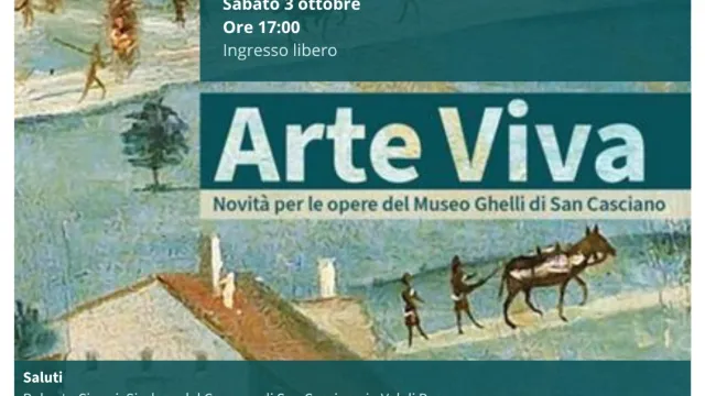 Arte viva