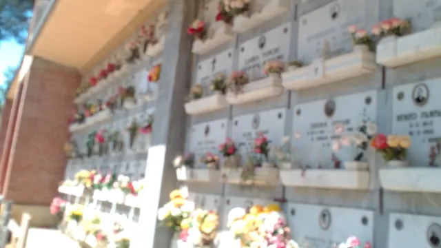 cimitero montefiridolfi