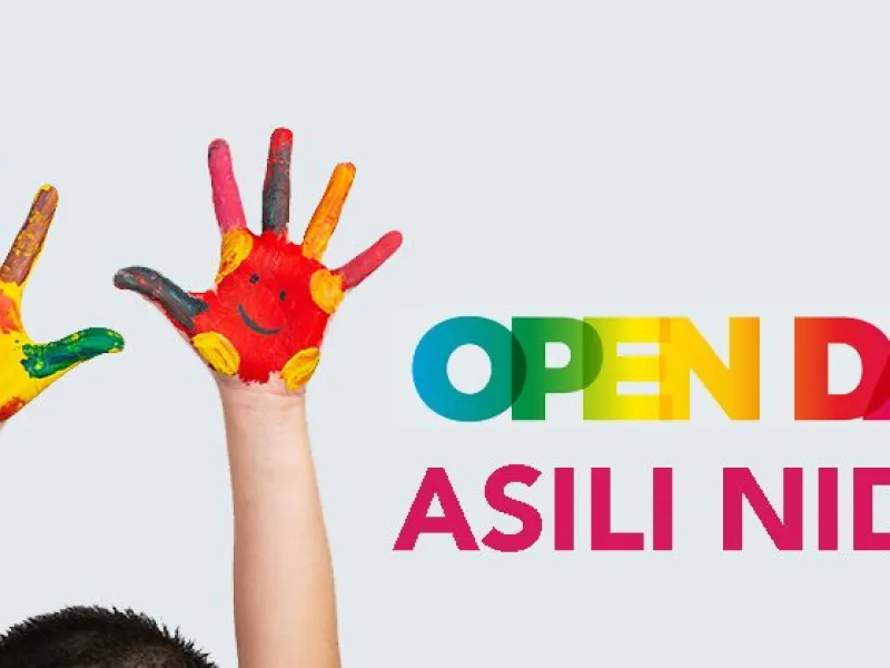 Open day nidi
