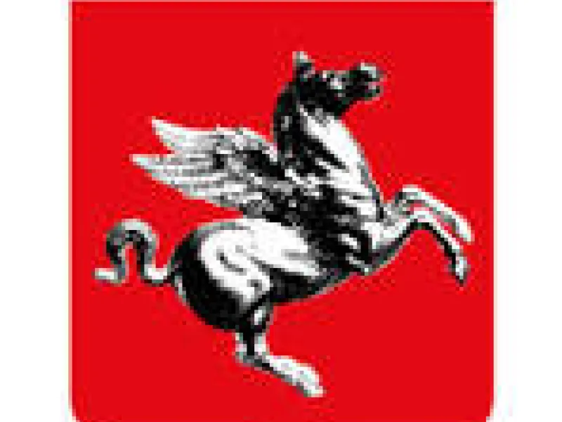 logo regione toscana