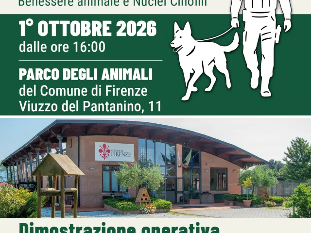Evento 1 ottobre