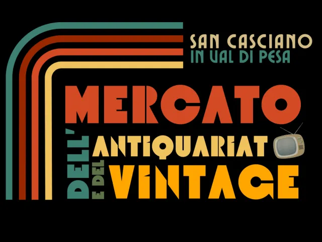 Vintage 25 maggio